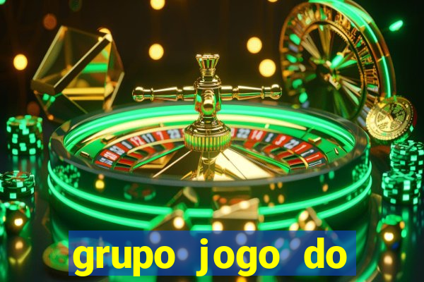 grupo jogo do bicho whatsapp salvador